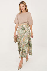  Jupe model 230173 Italy Moda 