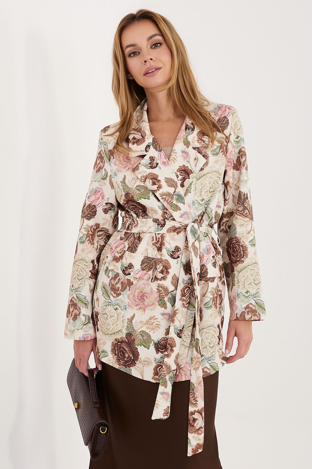  Veste model 230176 Italy Moda 