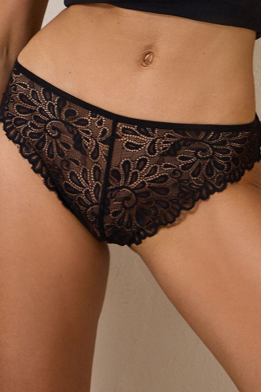  Culottes model 230205 Pure Sin 