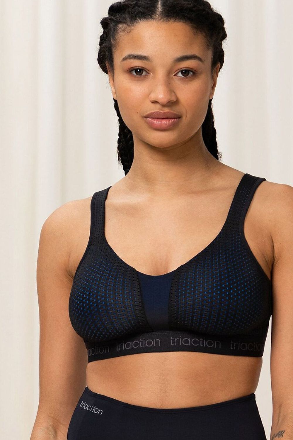  Soutien-gorge de sport model 230214 Triumph 