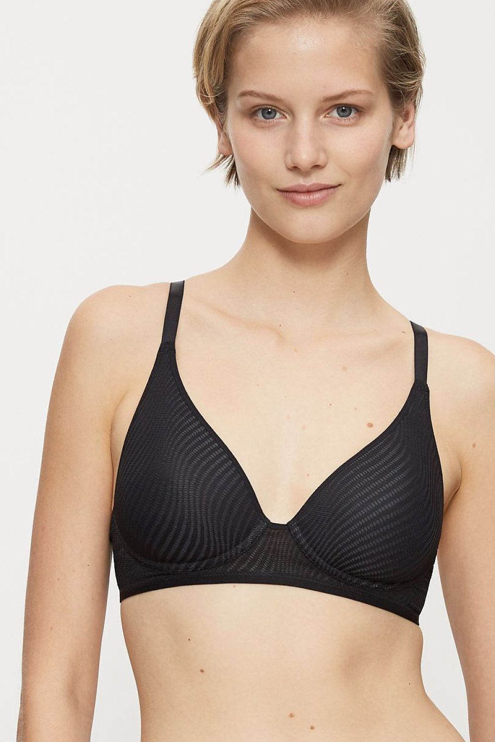  Soutien-gorge rembourré model 230218 Triumph 