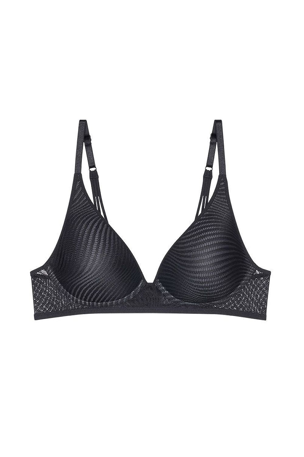  Soutien-gorge rembourré model 230218 Triumph 