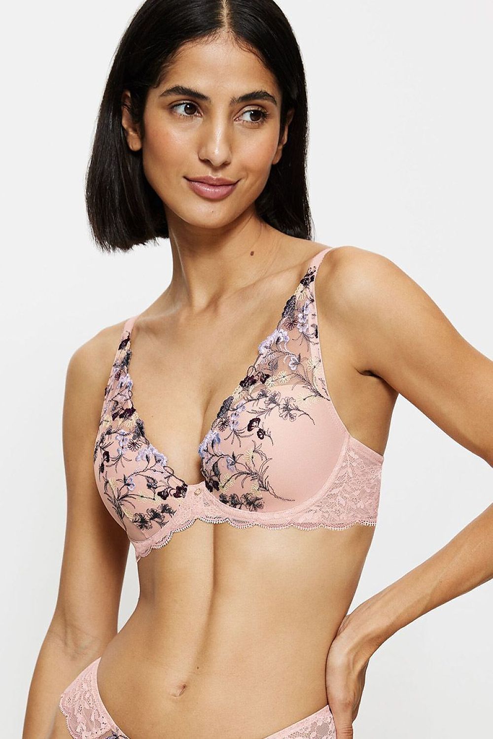  Soutien-gorge rembourré model 230222 Triumph 