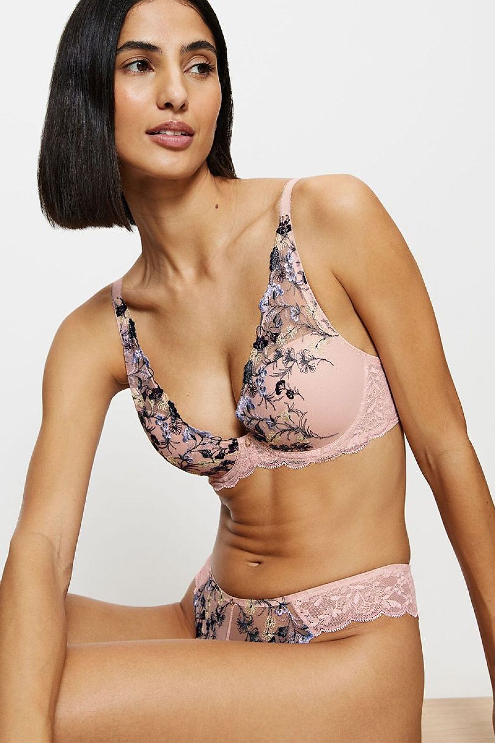  Soutien-gorge rembourré model 230222 Triumph 
