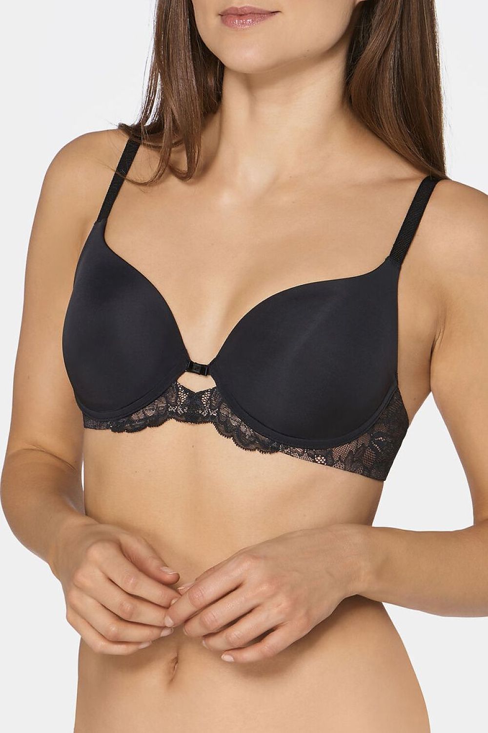  Soutien-gorge rembourré model 230232 Triumph 