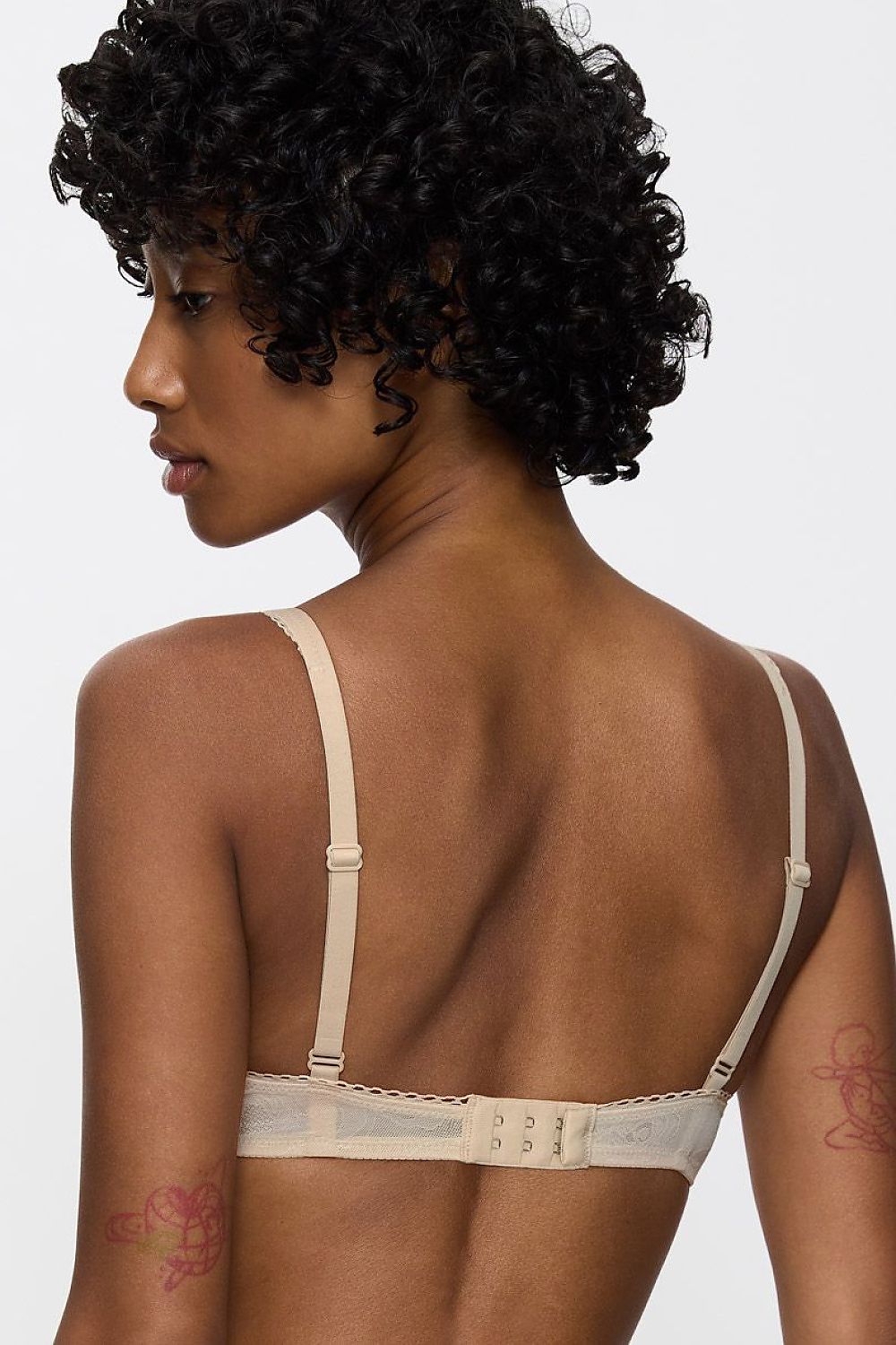  Soutien-gorge rembourré model 230238 Triumph 