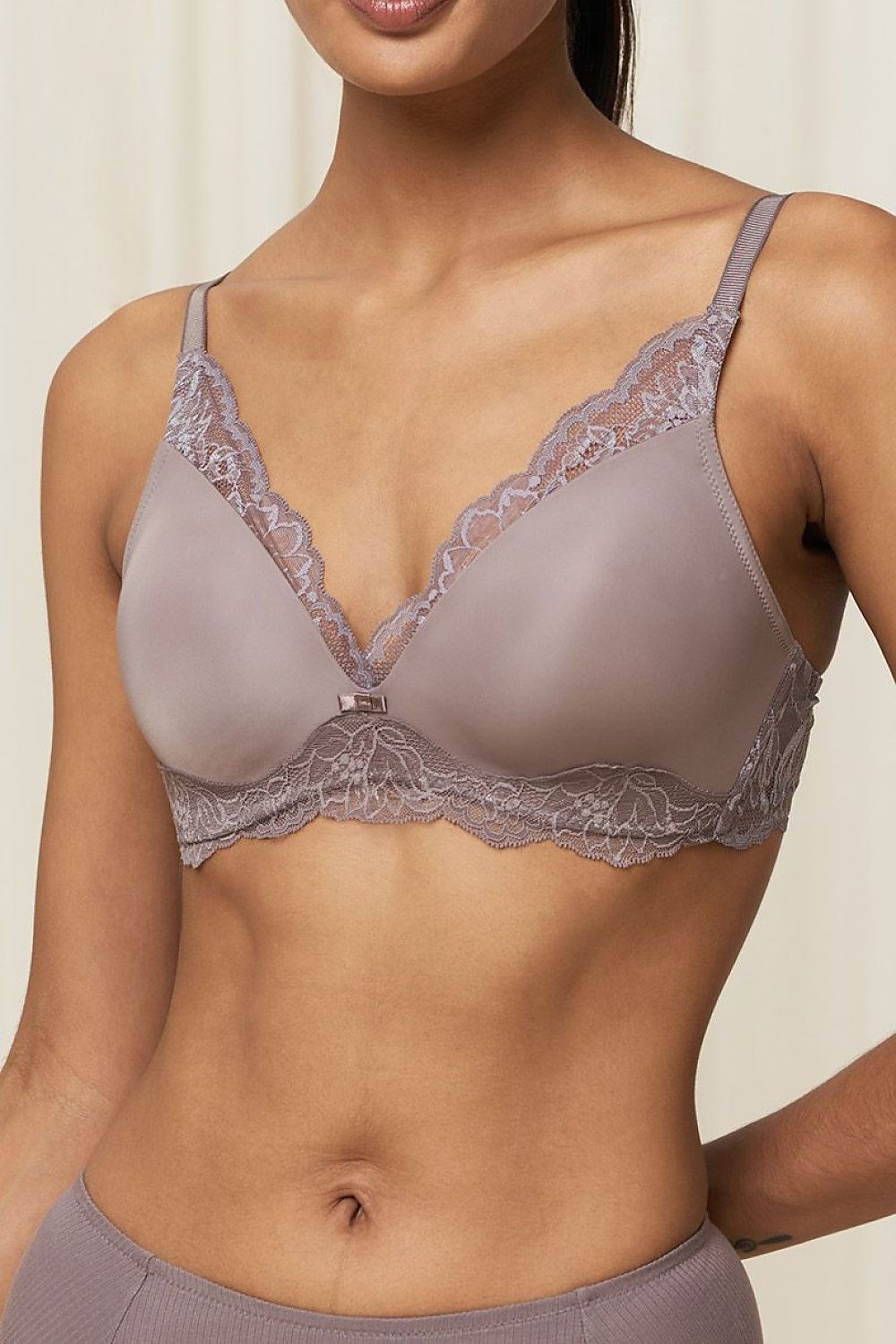  Soutien-gorge rembourré model 230248 Triumph 