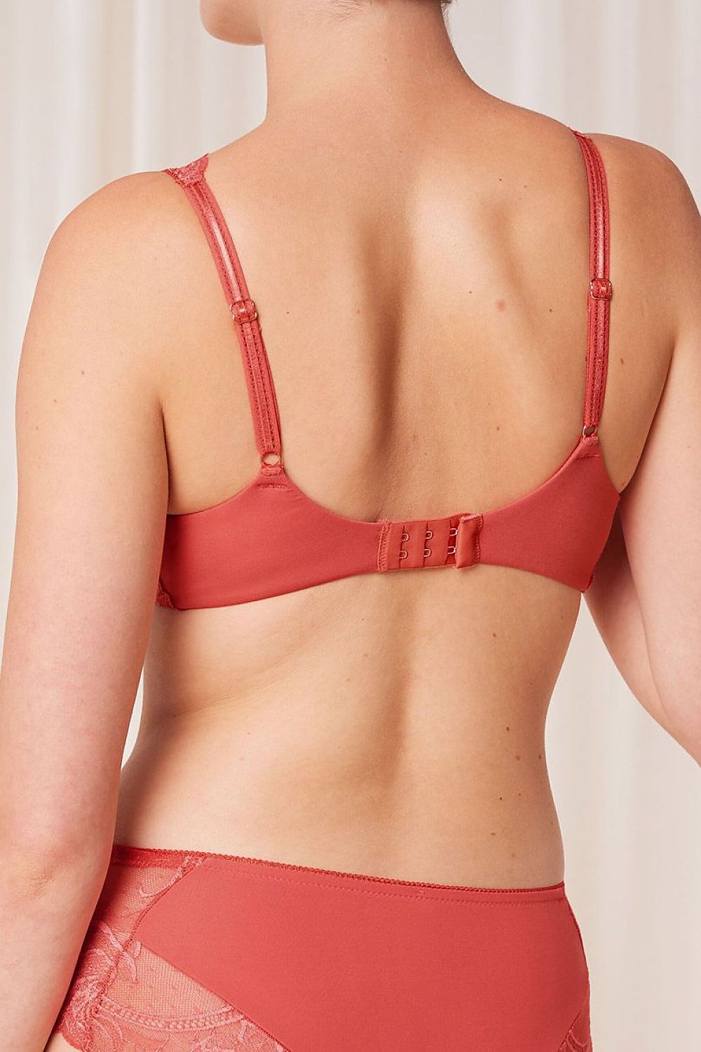  Soutien-gorge rembourré model 230263 Triumph 