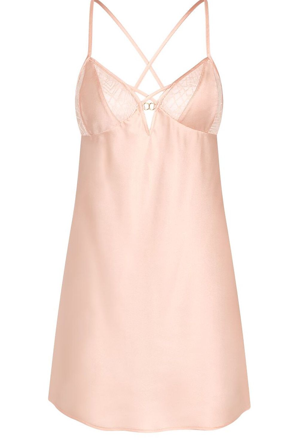  Chemise de nuit model 230297 Triumph 