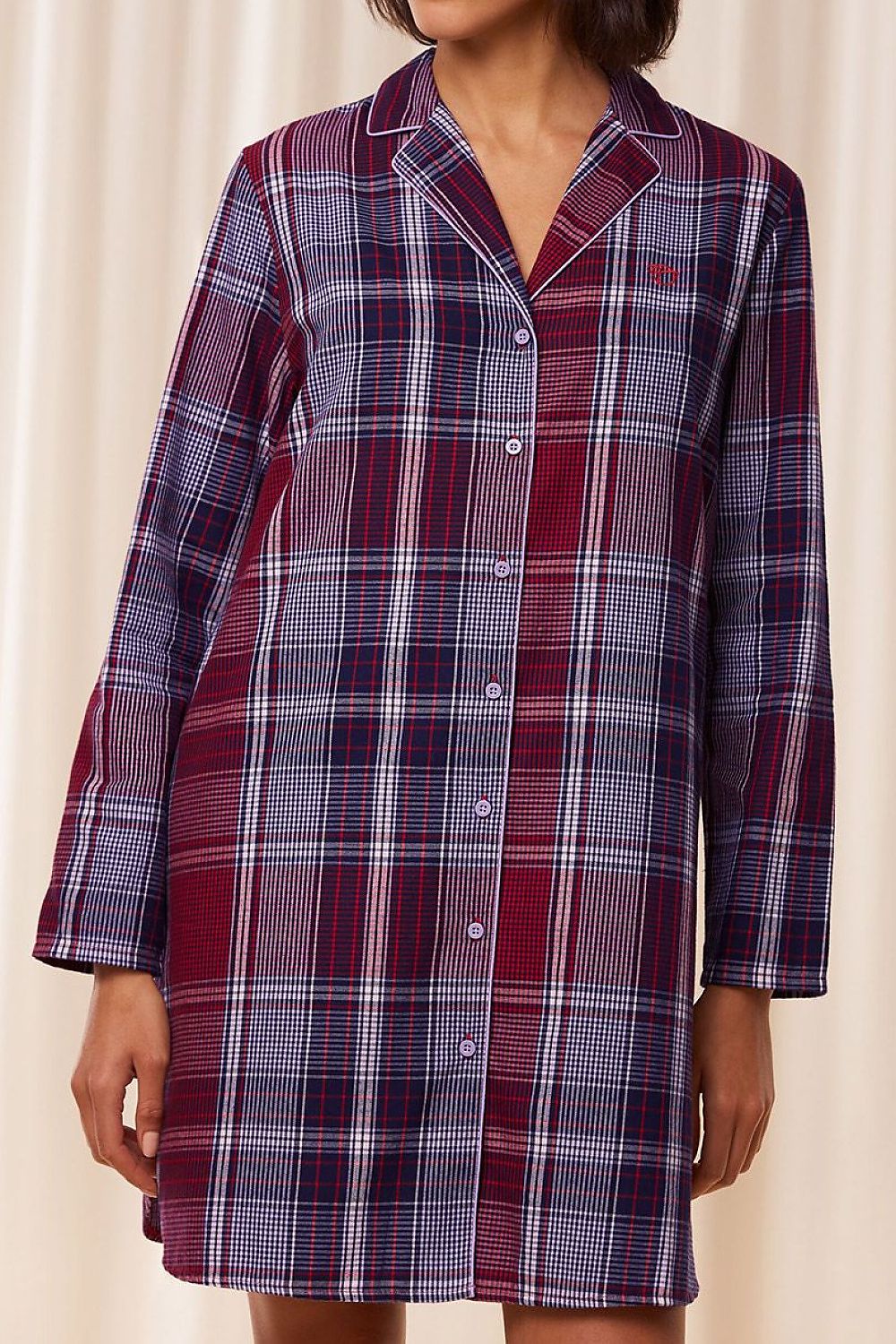  Chemise de nuit model 230301 Triumph 