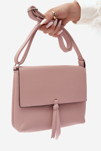 Sac bandouilère Step in style