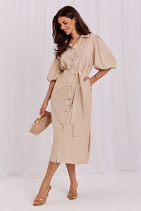 Robe de jour Lakerta