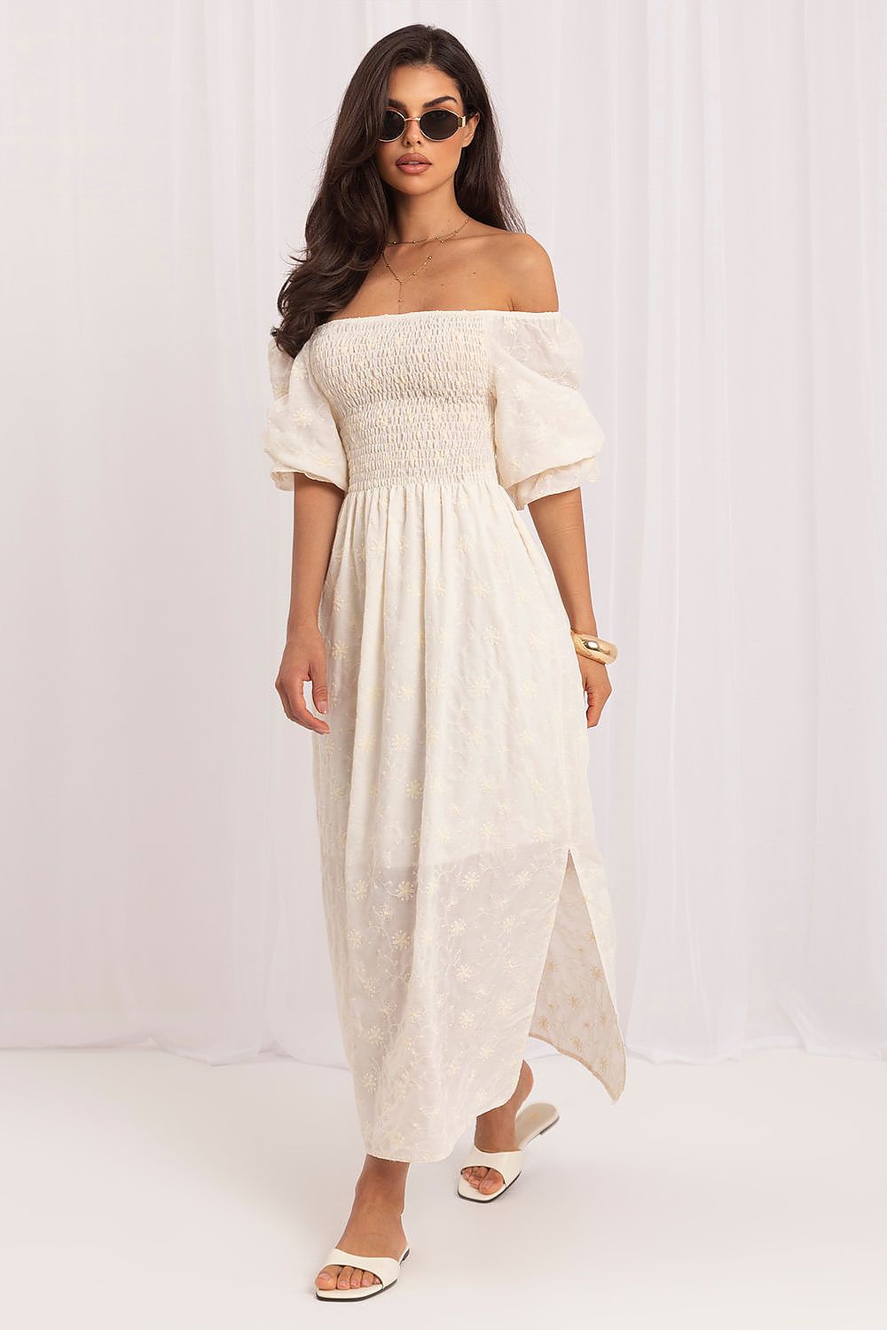  Robe de jour model 230419 Lakerta 