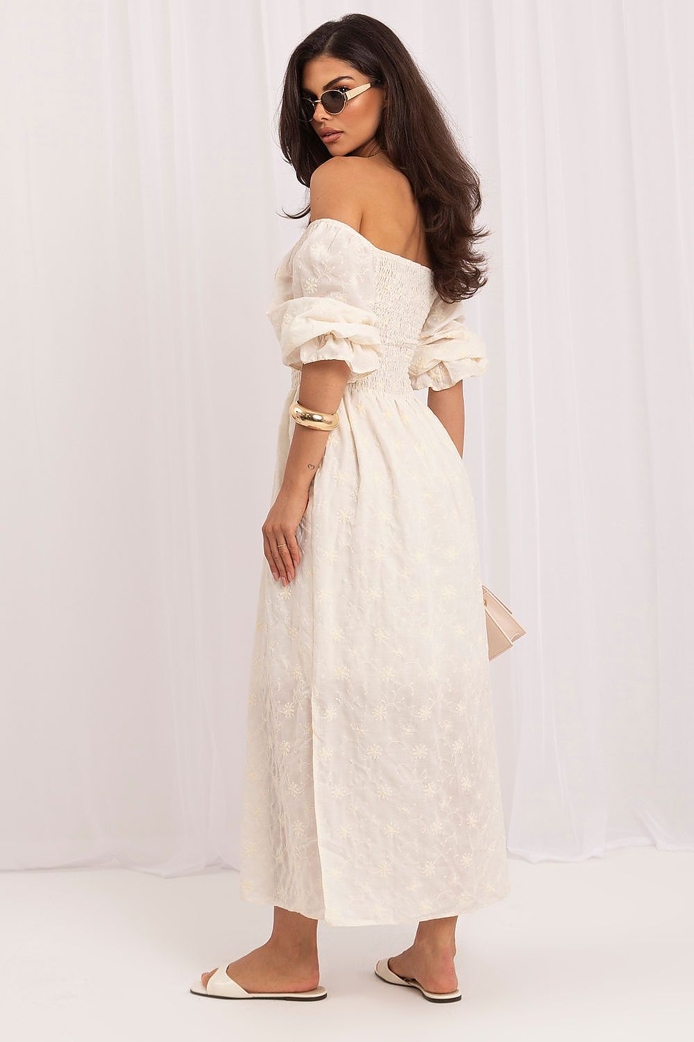  Robe de jour model 230419 Lakerta 
