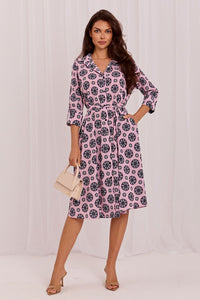 Robe de jour Lakerta