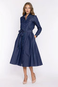  Robe de jour model 230457 Nife 