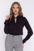  Chemise manche longue model 230459 Nife 