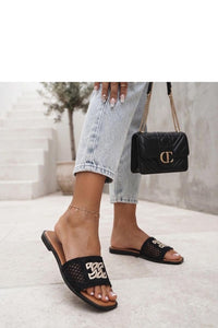 Clacquettes Solea