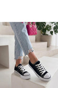  Baskets model 230516 Solea 