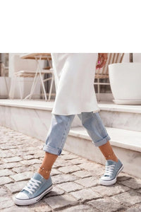 Baskets Solea