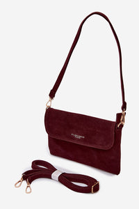 Sac bandouilère Step in style