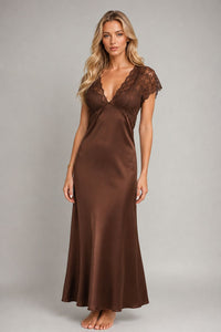 Chemise de nuit Kalimo