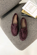  Moccasins model 230599 Step in style 