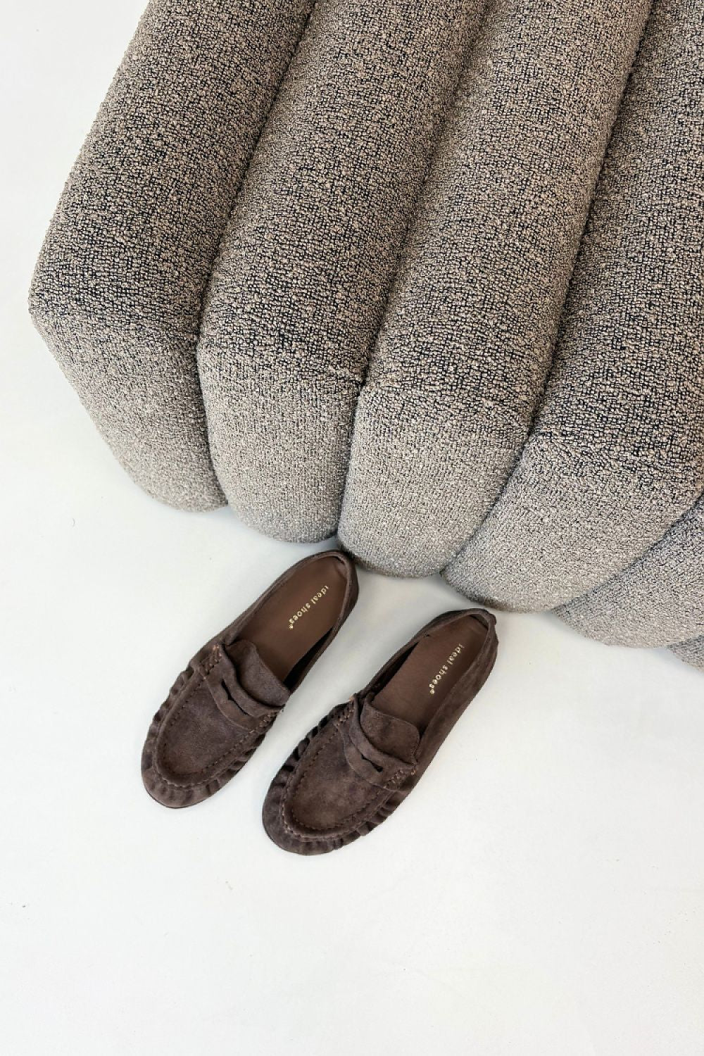  Moccasins model 230600 Step in style 