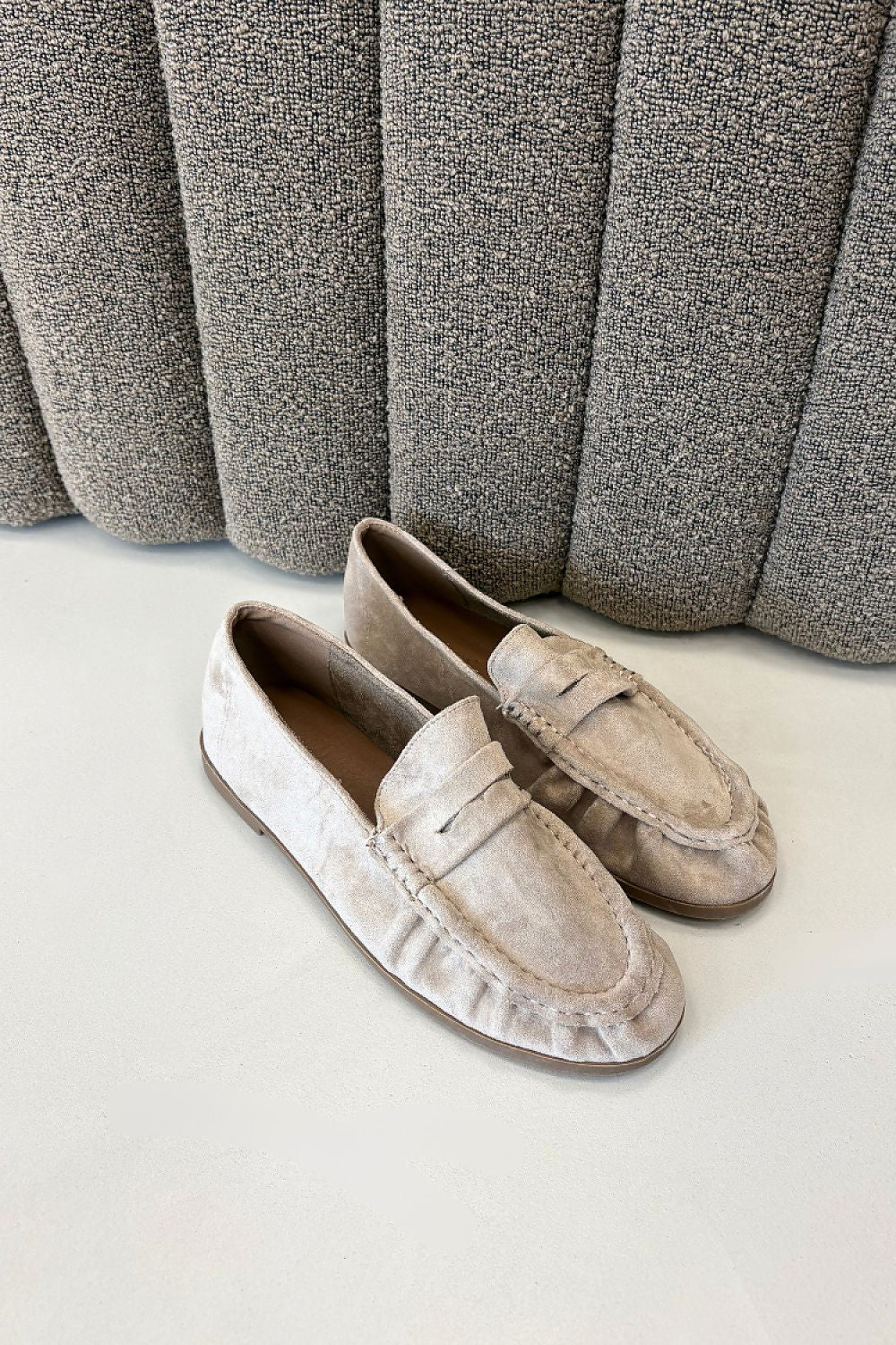  Moccasins model 230602 Step in style 