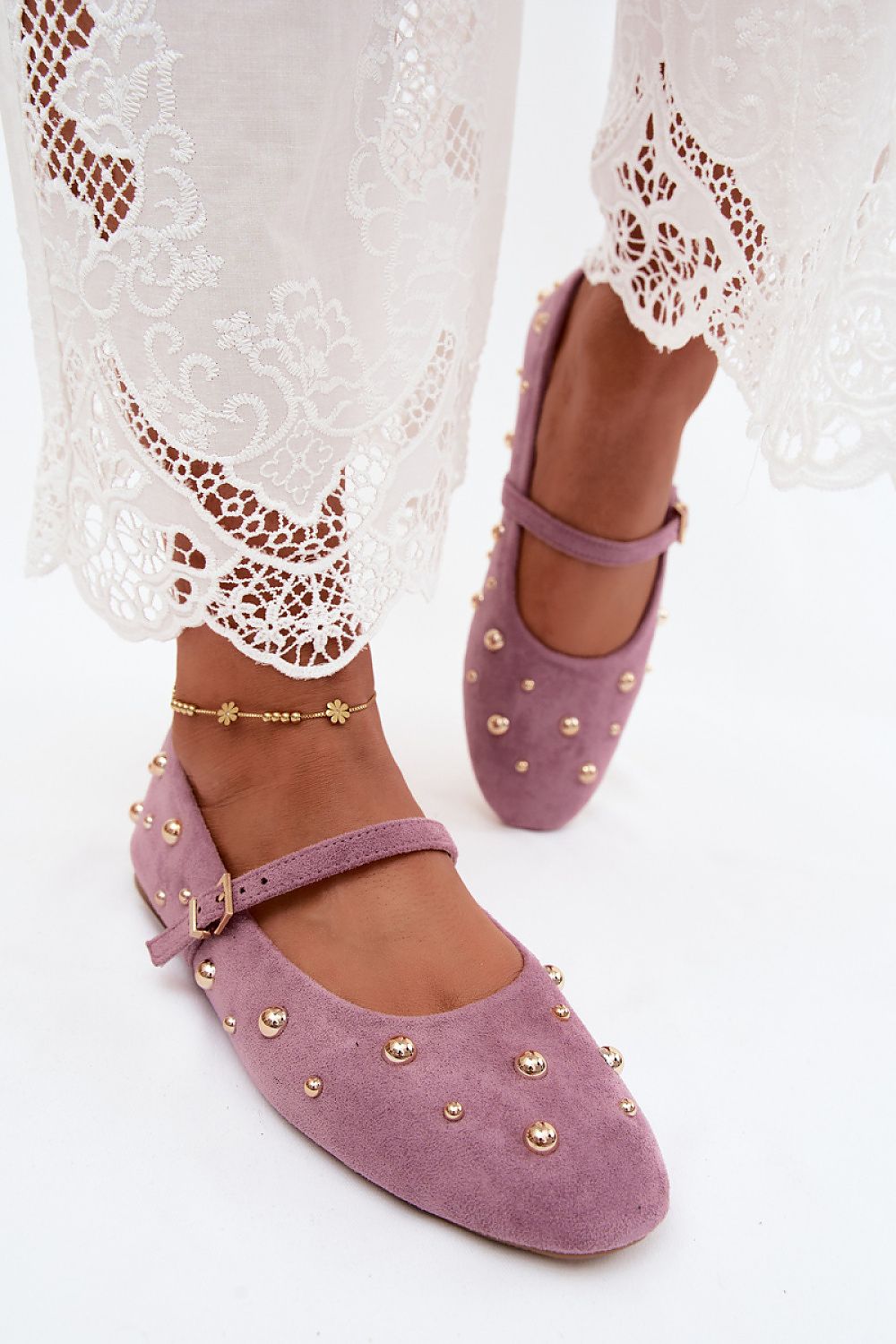  Ballerine model 230611 Step in style 