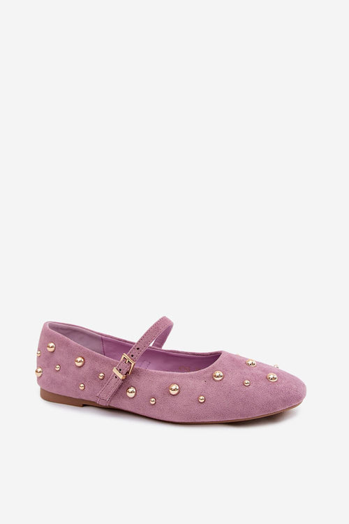  Ballerine model 230611 Step in style 