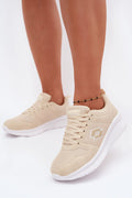  Baskets à plateforme model 230617 Step in style 