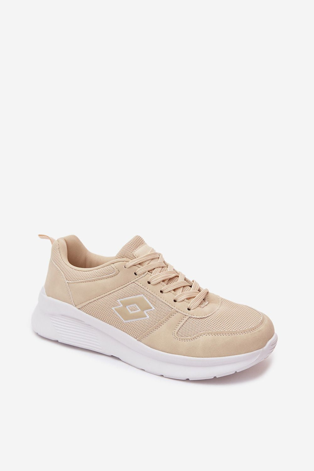  Baskets à plateforme model 230617 Step in style 