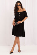  Robe de jour model 230709 Sublevel 