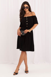 Robe de jour Sublevel