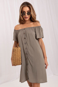 Robe de jour Sublevel
