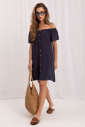  Robe de jour model 230713 Sublevel 
