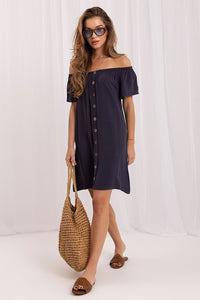 Robe de jour Sublevel