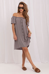 Robe de jour Sublevel