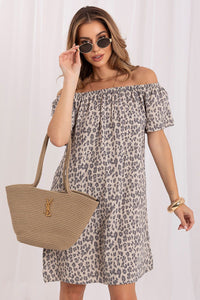 Robe de jour Sublevel
