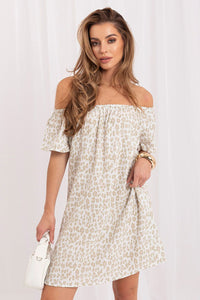 Robe de jour Sublevel