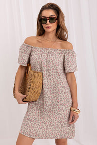 Robe de jour Sublevel