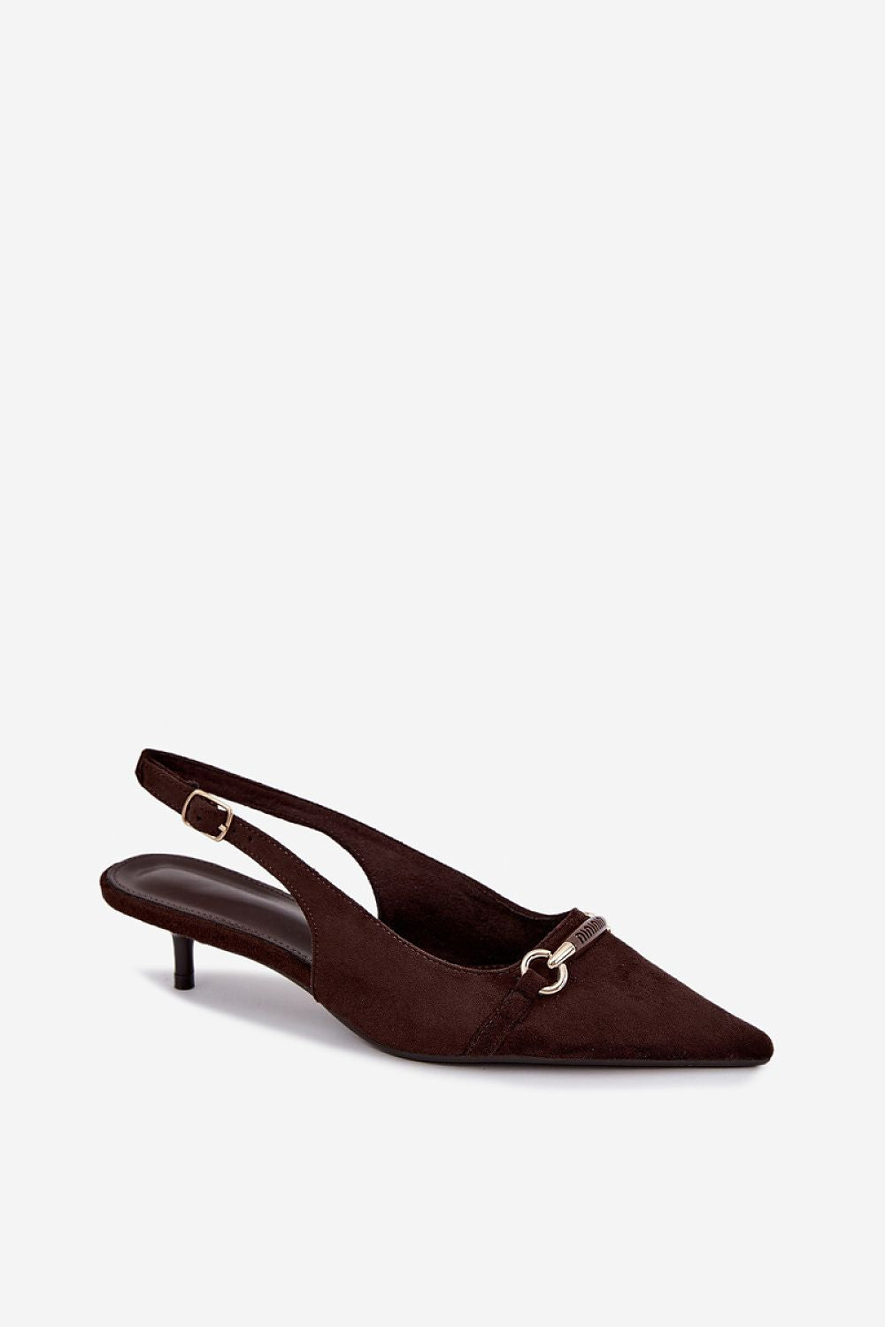  Escarpins à talons hauts model 230724 Step in style 