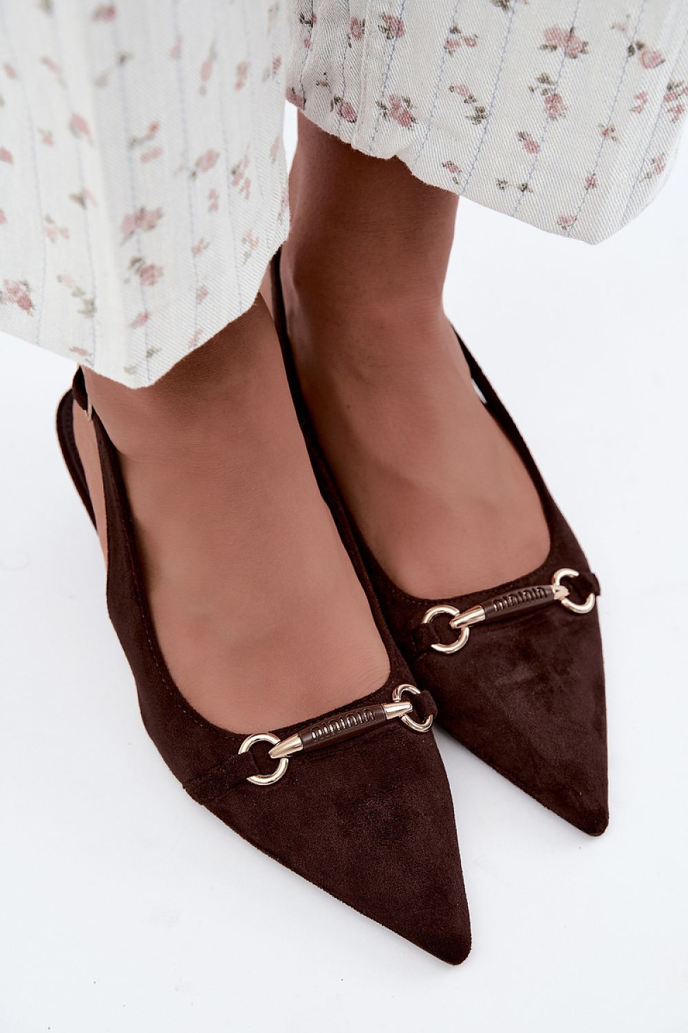  Escarpins à talons hauts model 230724 Step in style 