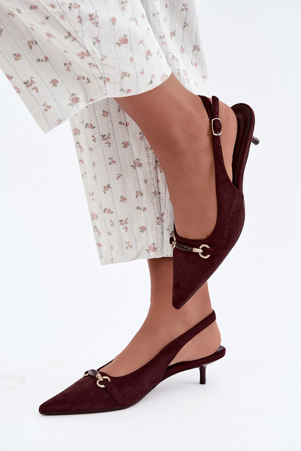  Escarpins à talons hauts model 230725 Step in style 