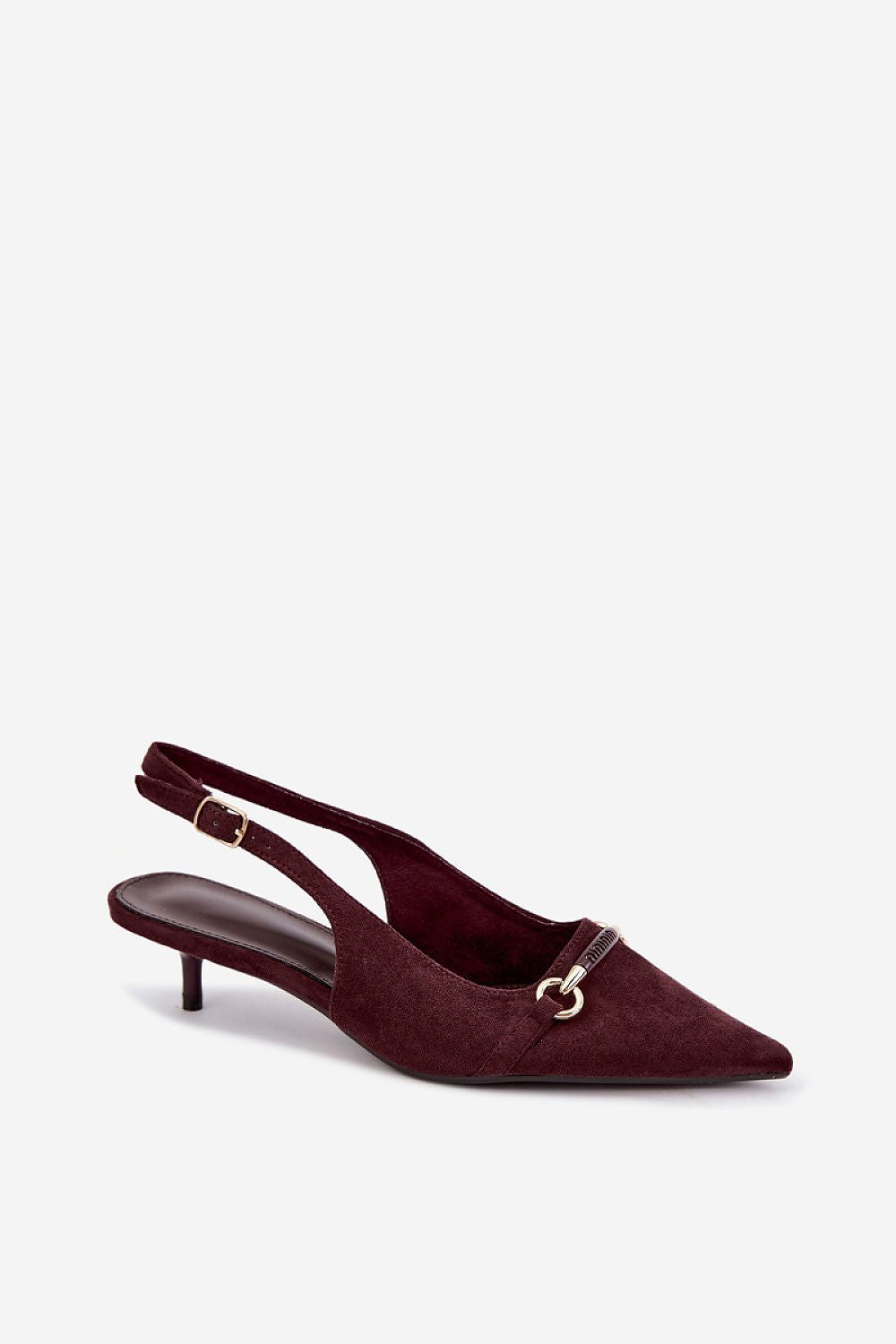  Escarpins à talons hauts model 230725 Step in style 
