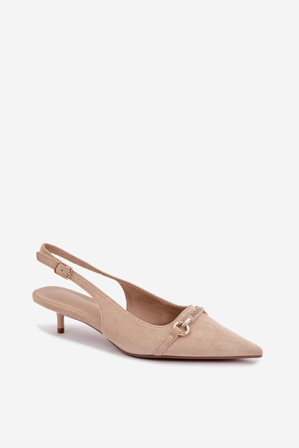  Escarpins à talons hauts model 230726 Step in style 
