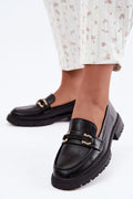  Moccasins model 230731 Step in style 