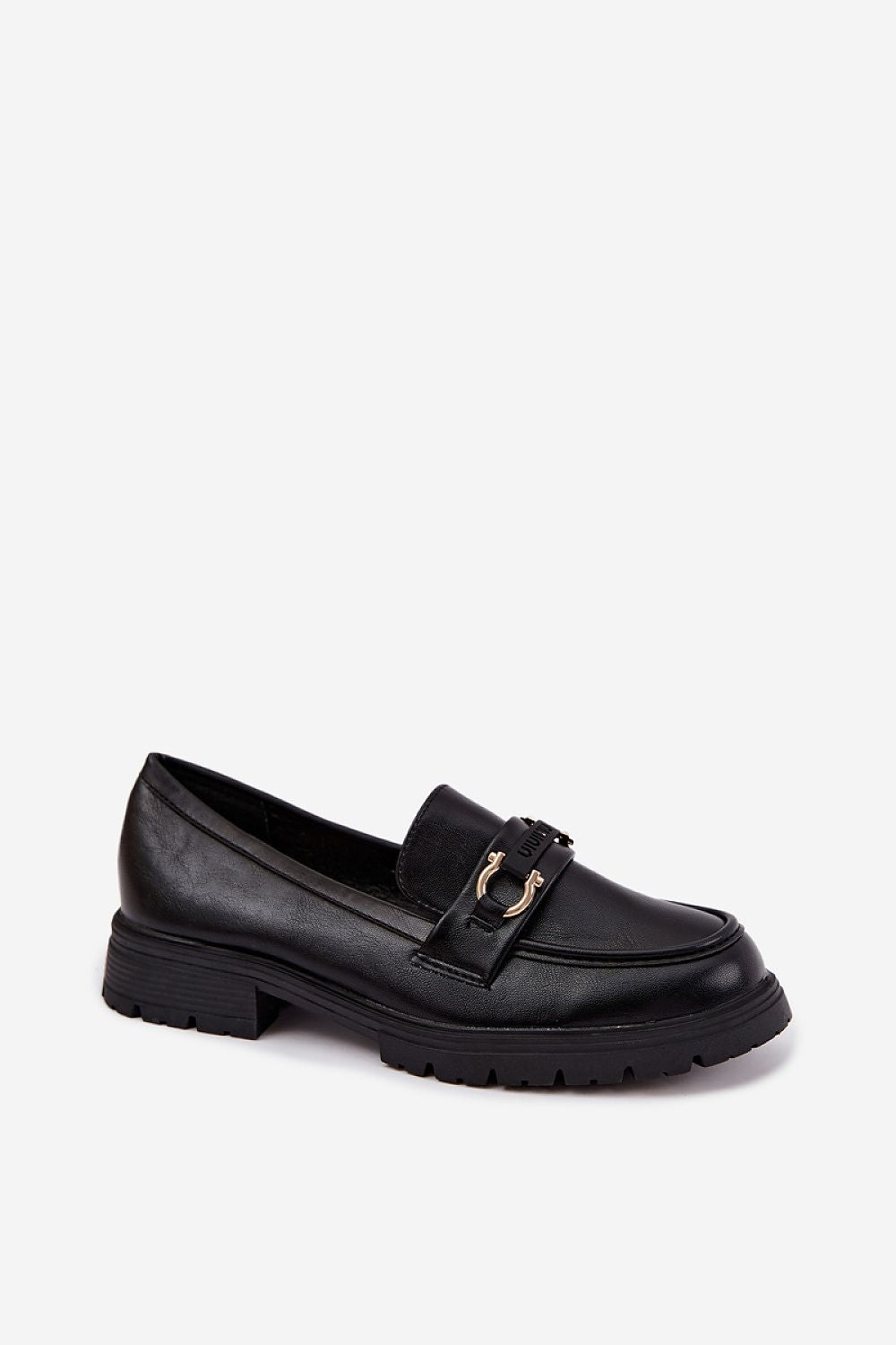  Moccasins model 230731 Step in style 
