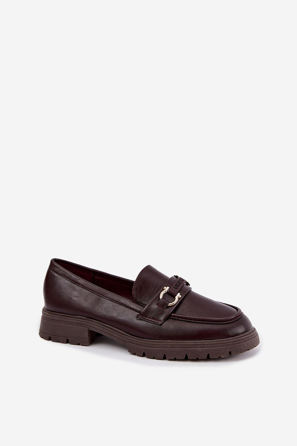  Moccasins model 230733 Step in style 